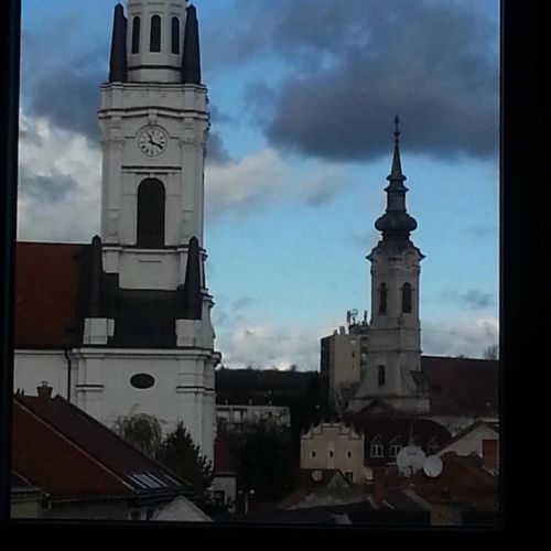 Downtown Apartman Miskolc – Miskolc, Ungaria