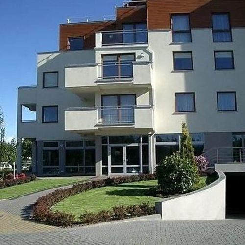 Apartament Zofia Władysławowo – Władysławowo, Polska