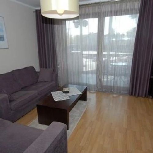 Apartament Zofia Władysławowo – Władysławowo, Polska