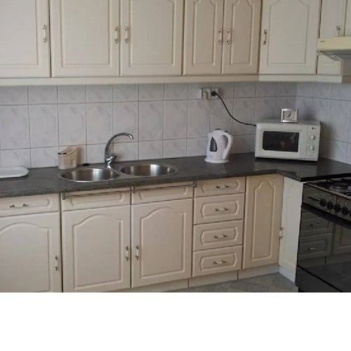Apartament Zofia Władysławowo – Władysławowo, Polska