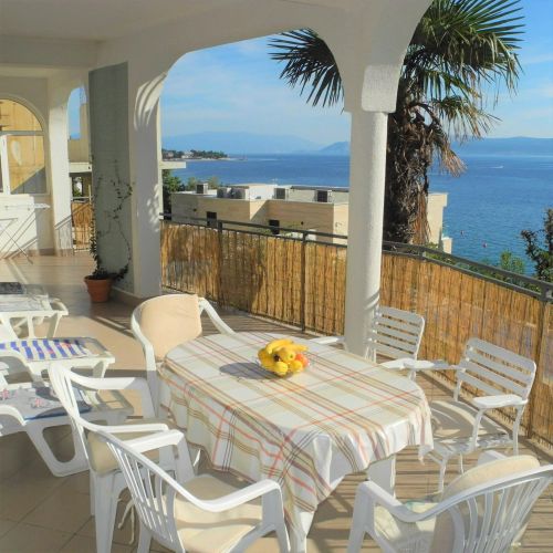Apartmani Vera Crikvenica