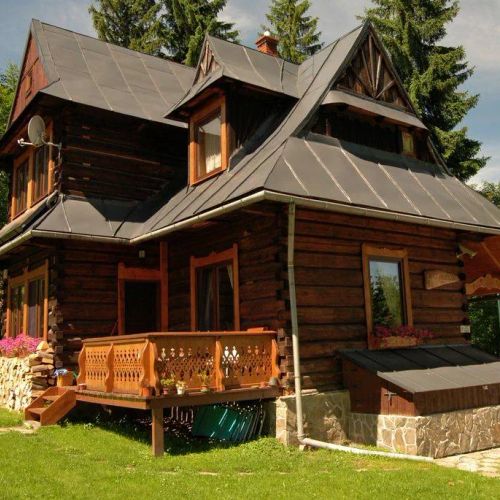 Willa u Adama Zakopane
