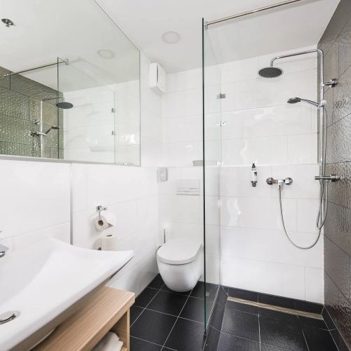 Bo33 Hotel Family & Suites Budapest – Budapesta, Ungaria