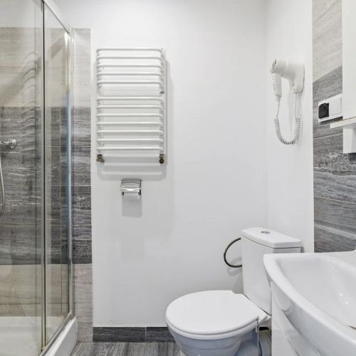 Hostel 70s and Queen Apartments Kraków – Cracovia, Polonia