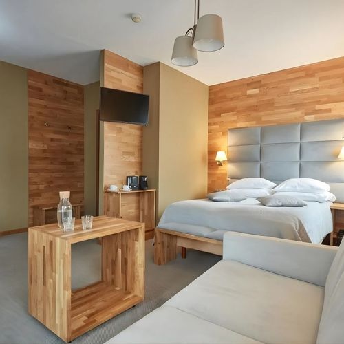 Hotel Batory Kraków