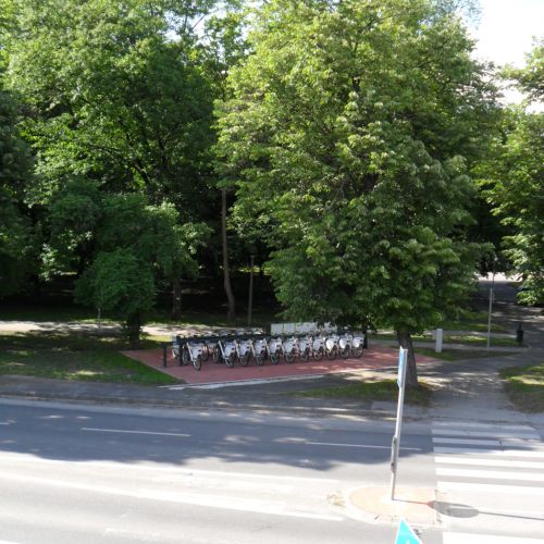 Oázis Apartman Harkány – Harkány, Ungaria