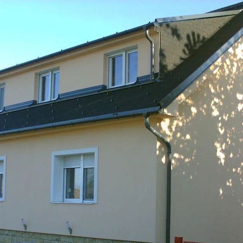 Bognár Vendégház Zirc – Zirc, Węgry
