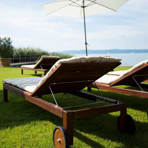 Pole Position Beach Hotel Balatonszárszó – Balatonszárszó, Ungaria