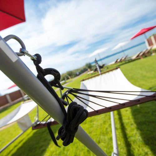 Pole Position Beach Hotel Balatonszárszó – Balatonszárszó, Ungaria