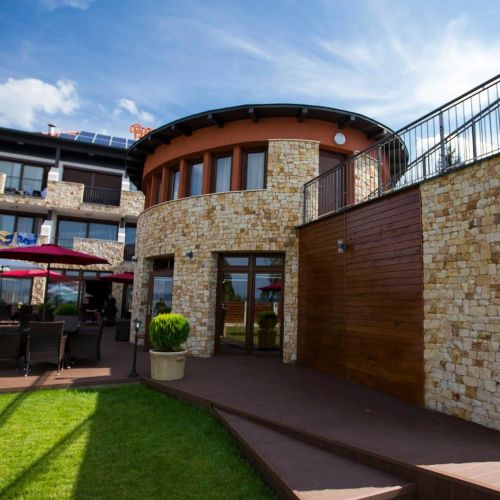 Pole Position Beach Hotel Balatonszárszó