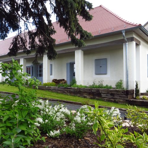  Bagolyvár Fogadó - Újfalusy Márton Vendégház Zirc
