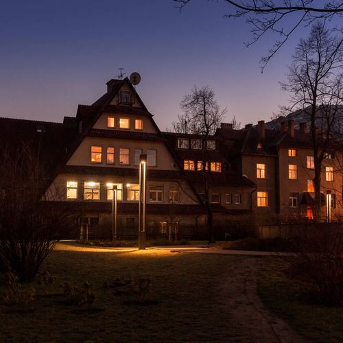 Pensjonat Adria Zakopane