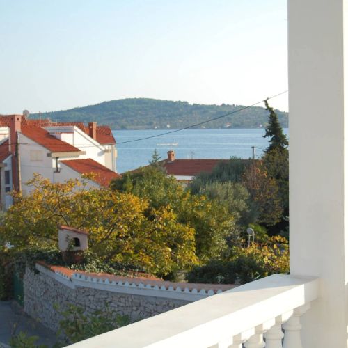 Apartmani Vukičević Vodice – Vodice, Croația