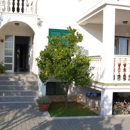 Apartmani Vukičević Vodice – Vodice, Croația