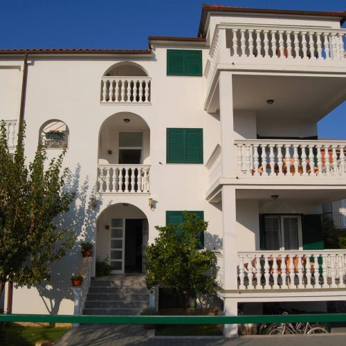 Apartmani Vukičević Vodice – Vodice, Croația