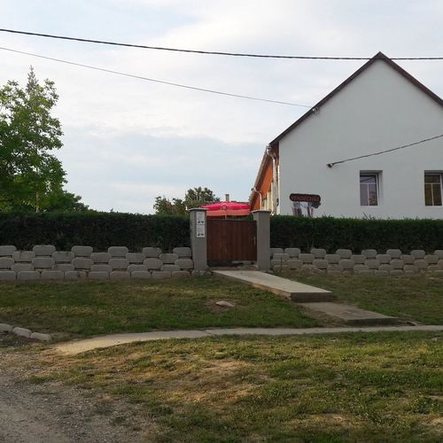 Kolip Vendégház Karád