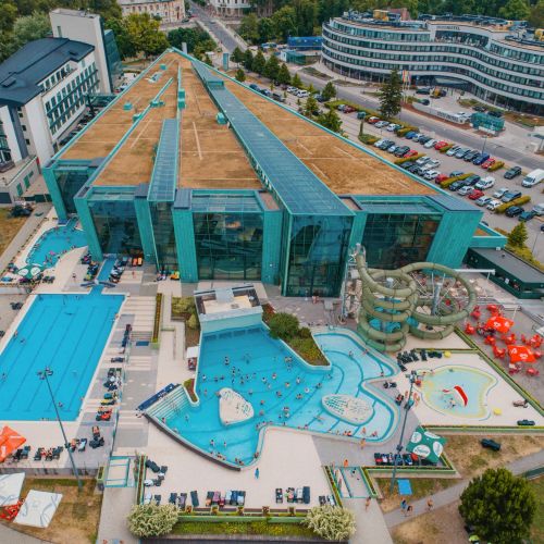 Portobello Wellness Hotel Esztergom – Strigoniu, Ungaria