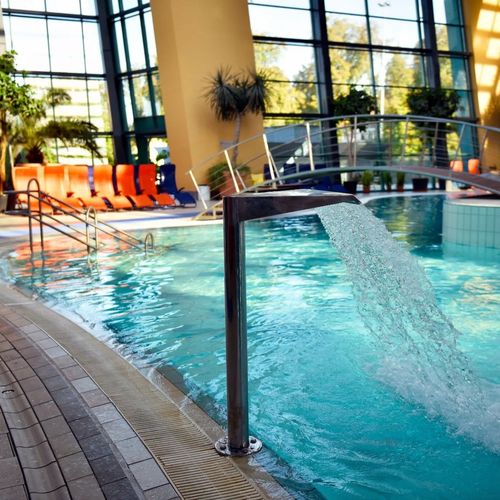 Portobello Wellness Hotel Esztergom