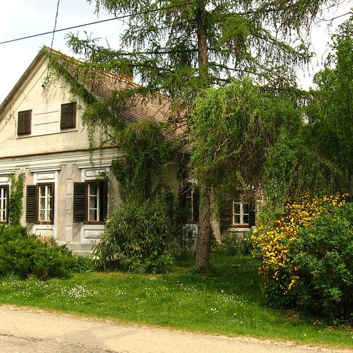Vidéki Ház Apartman Őrségi Vendégház Kerkafalva