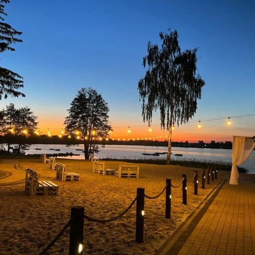 Hotel SANVIT Lake Resort & Spa Okuninka