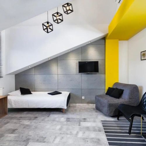 Apartamenty Rainbow 1 Kraków