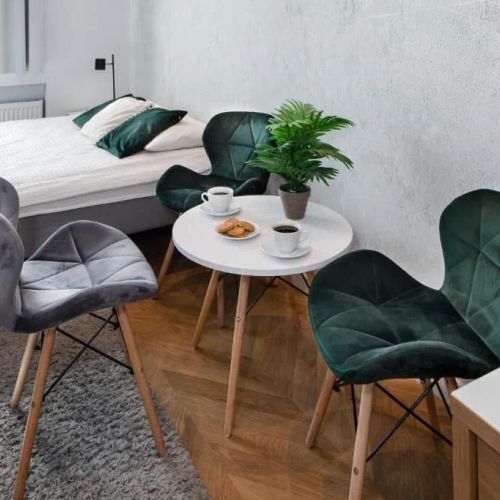 Apartamenty Rainbow 3 Kraków – Kraków, Polska