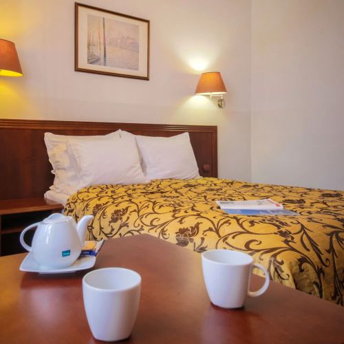Hostel Red Carpet Kraków – Kraków, Polska