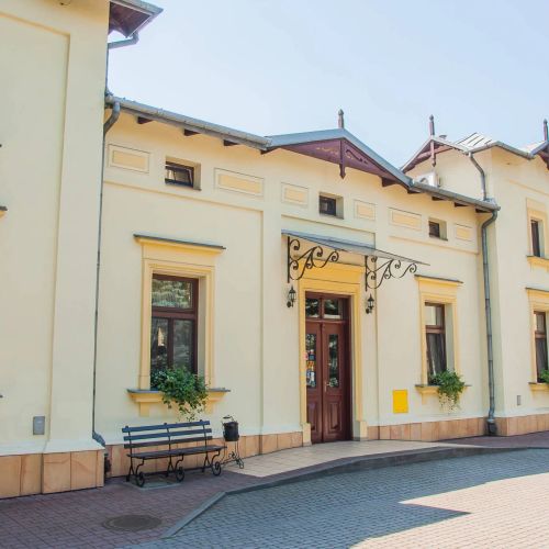 Pensjonat U Pana Cogito Kraków – Kraków, Polska