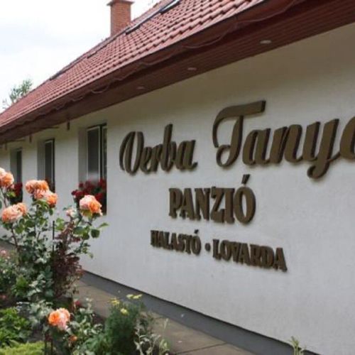Verba Tanya Kótaj
