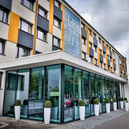 Boutique Hotel's Wrocław