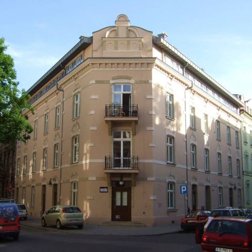 Crystal Suites Old Town – Kraków, Polska