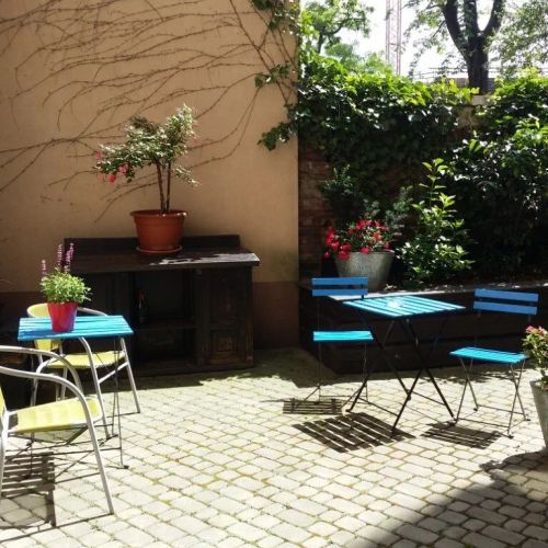 Crystal Suites Old Town – Kraków, Polska