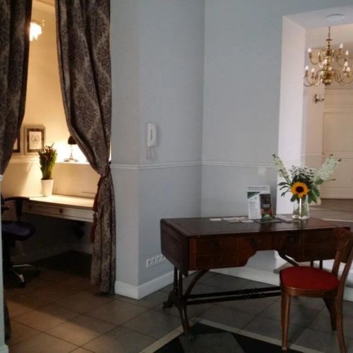 Crystal Suites Old Town – Kraków, Polska