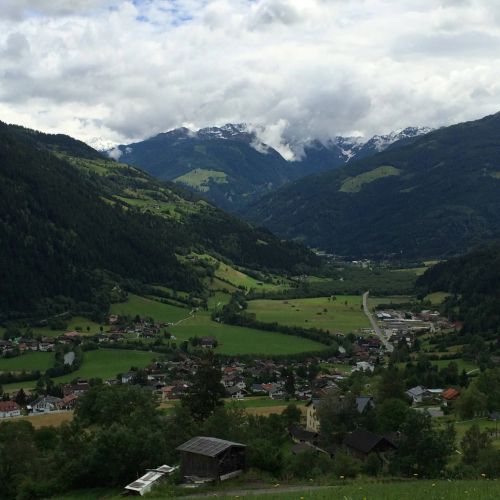 Alpenblick Panzió és Apartman Flattach – Flattach, Austria