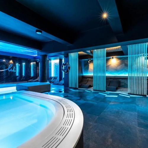 Hotel Warszawa Spa&Resort Augustów