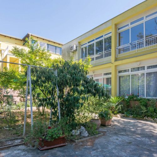 Apartman Remy Biograd na Moru