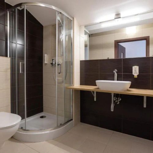Hotel Maksymilian Kraków – Kraków, Polska