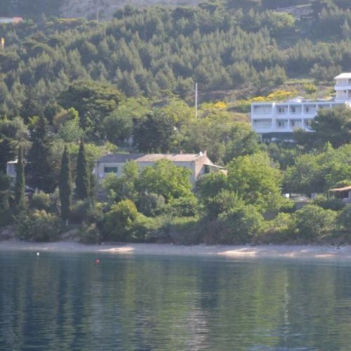 Apartman Ivan Nemira