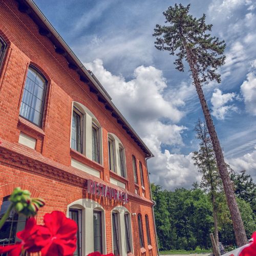 Hotel Niemcza Spa – Niemcza, Polonia