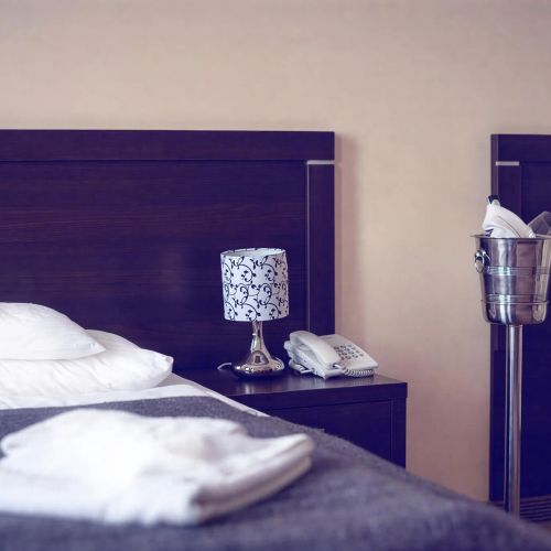 Hotel Niemcza Spa – Niemcza, Polonia