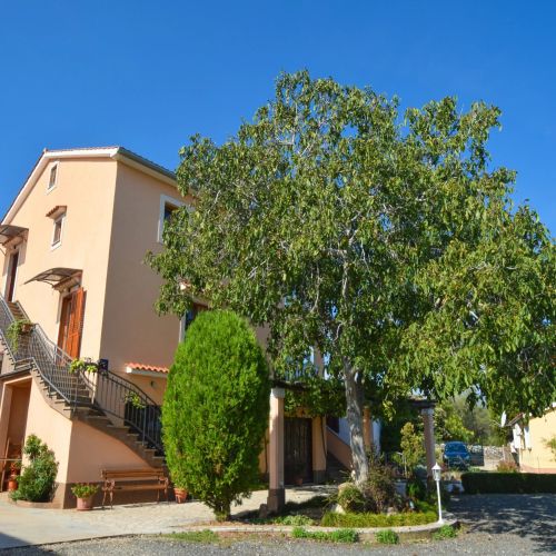 Apartmani Anton D. Malinska – Malinska, Croația