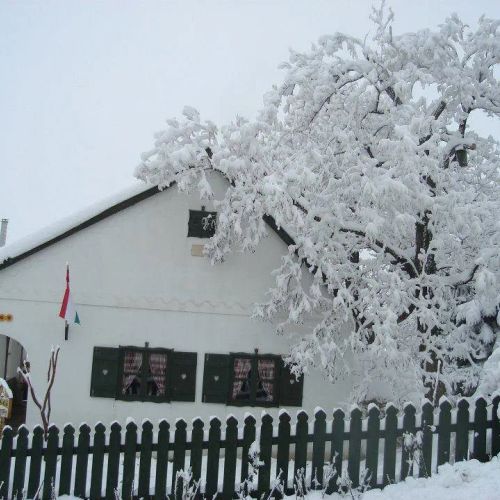 Kemencés Vendégház Kővágószőlős – Kővágószőlős, Ungaria