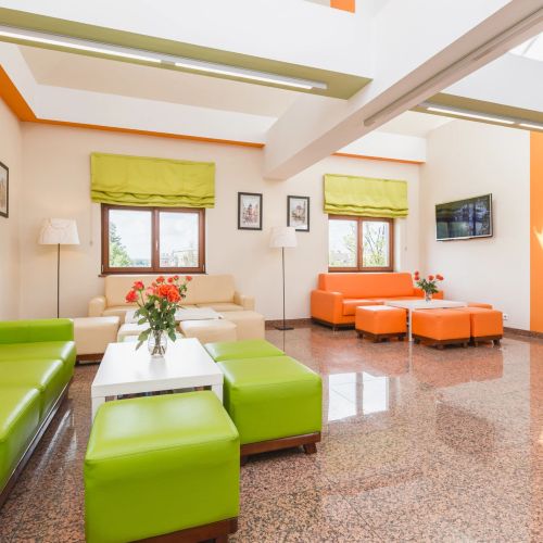 Hotel Domus Mater Kraków – Cracovia, Polonia