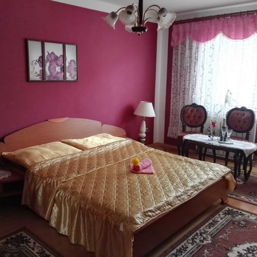 Adele Rooms Nová Lesná – Nová Lesná, Slovensko
