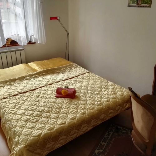 Adele Rooms Nová Lesná – Nová Lesná, Slovensko