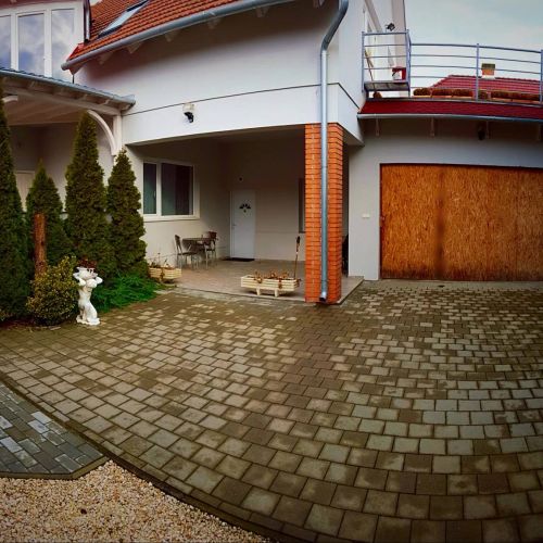 Máté Apartman Gyula – Giula, Ungaria