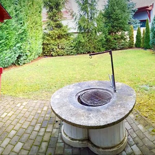 Máté Apartman Gyula – Giula, Ungaria