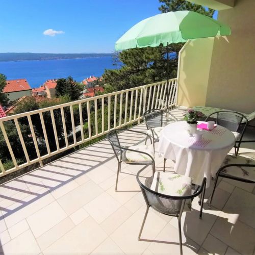 Apartman Biba Selce