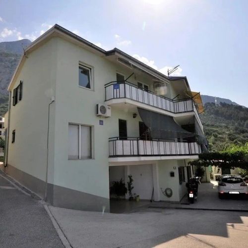 Apartman Dragana Makarska