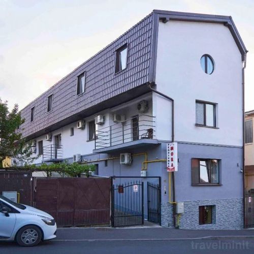 Pensiunea Mora Cluj-Napoca